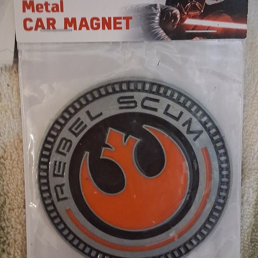 Car Magnets - Picture 3 of 5